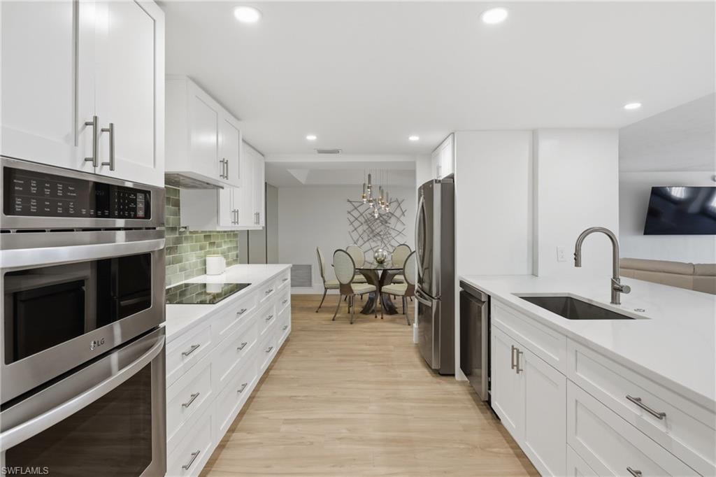 STRATFORD - Residential Lease