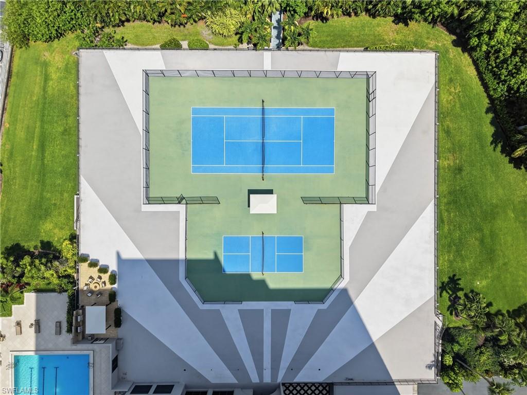 STRATFORD - Residential Lease