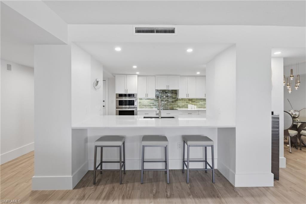 STRATFORD - Residential Lease