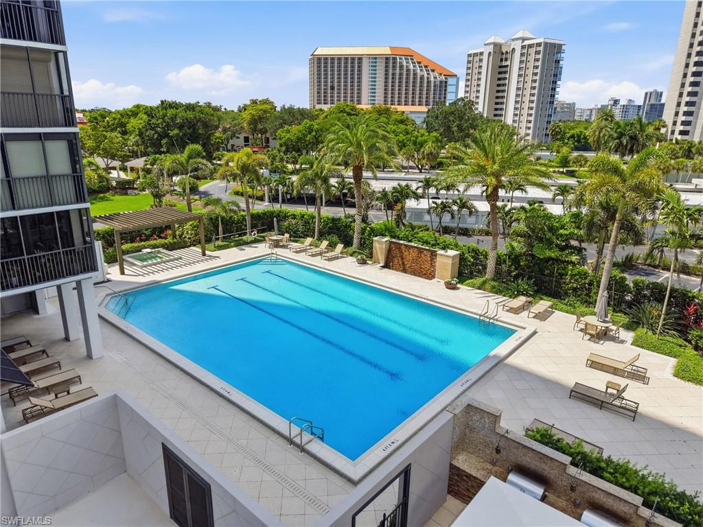 STRATFORD - Residential Lease