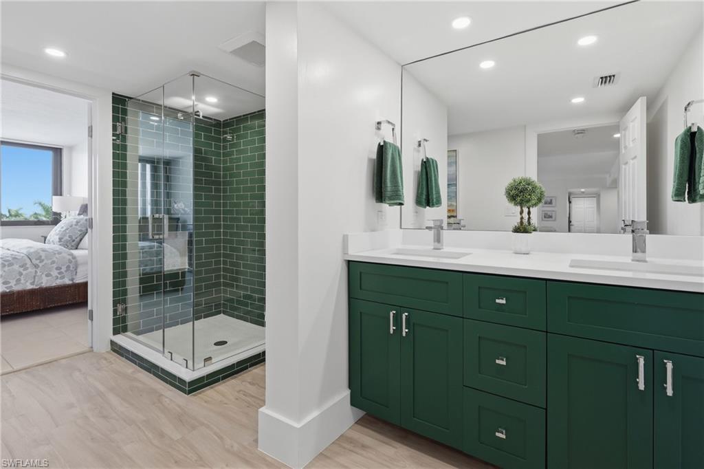 STRATFORD - Residential Lease