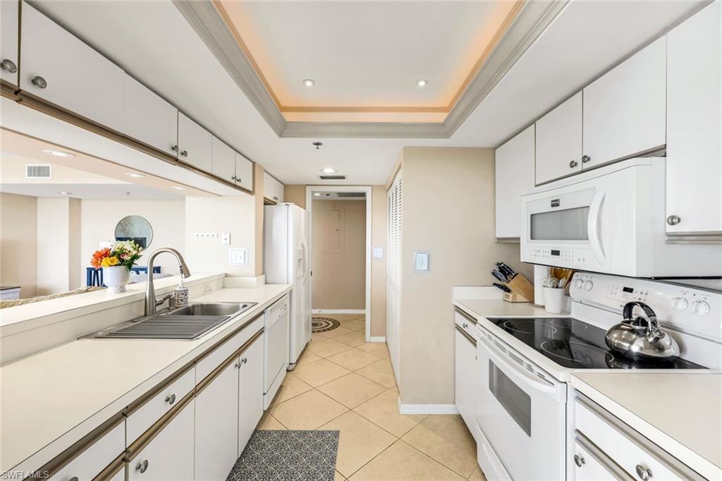ST LUCIA - Residential