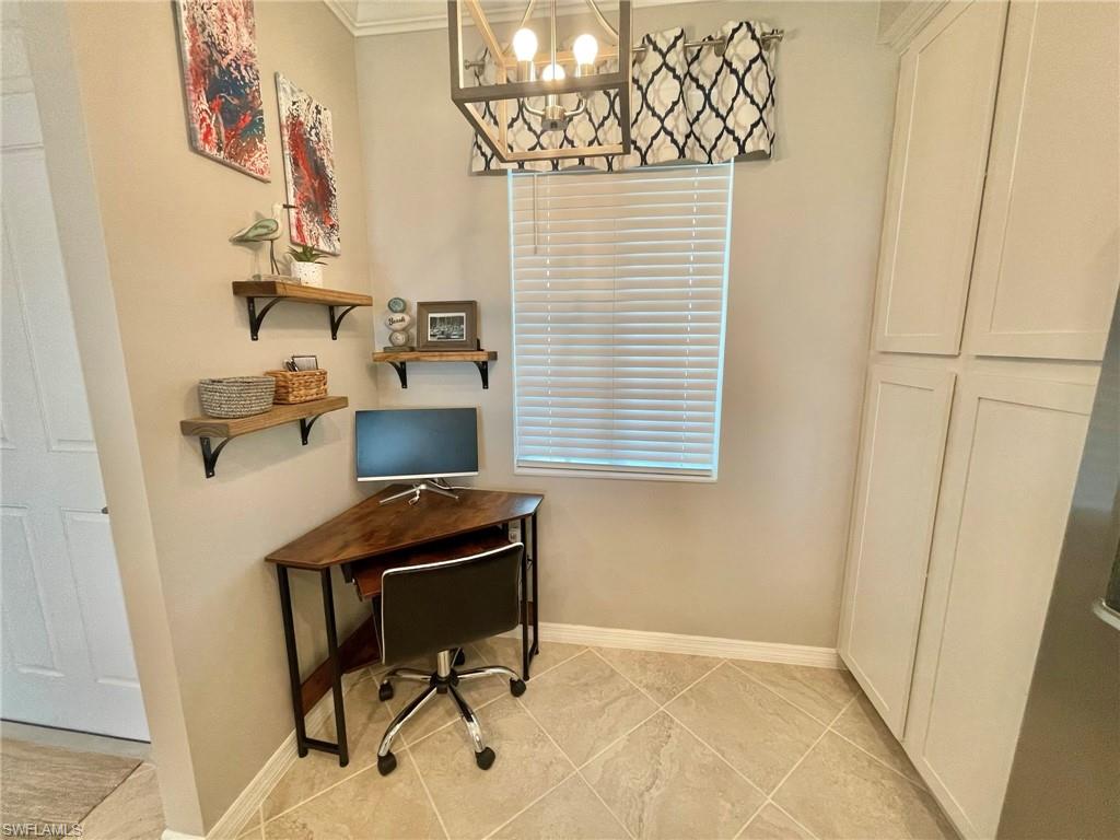 BABCOCK NATIONAL - Residential Lease