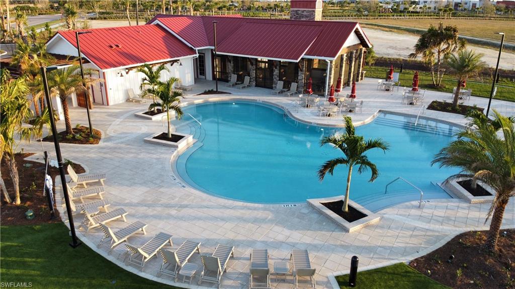 BABCOCK NATIONAL - Residential Lease