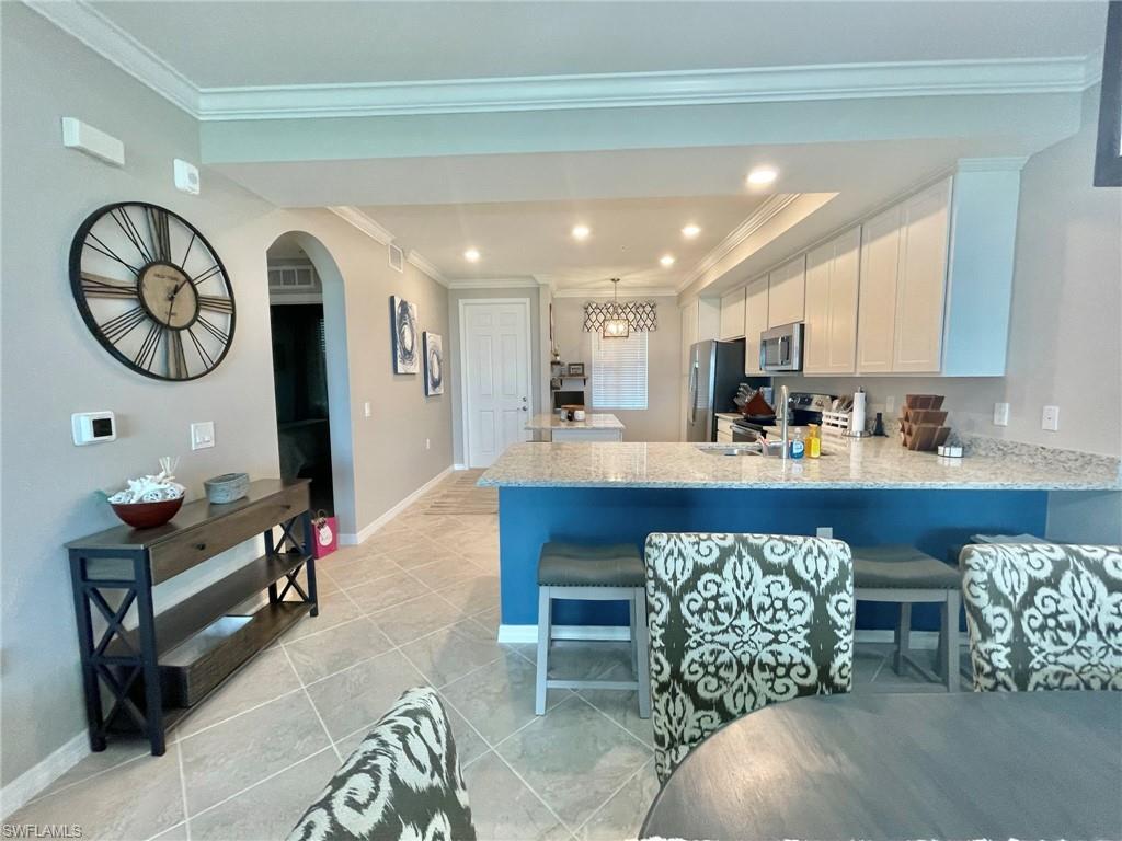 BABCOCK NATIONAL - Residential Lease
