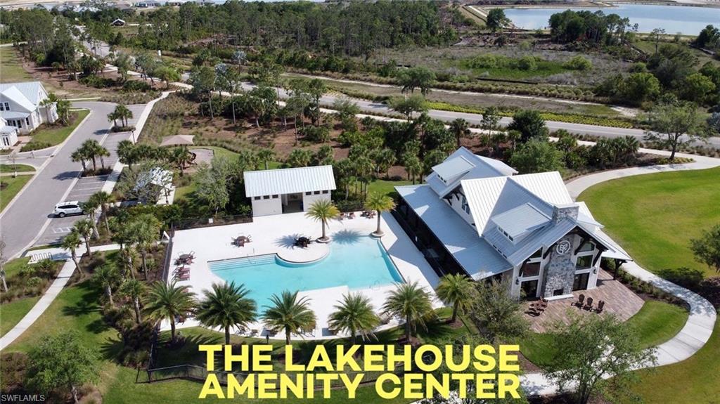 BABCOCK NATIONAL - Residential Lease