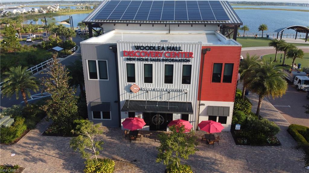 BABCOCK NATIONAL - Residential Lease