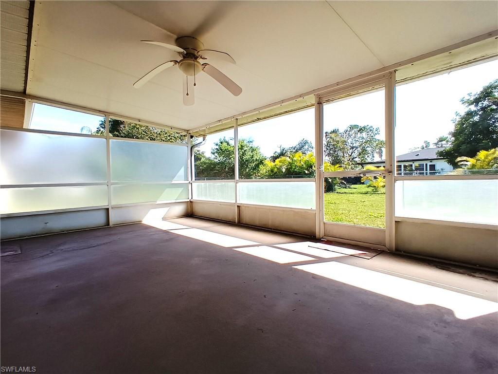 CAPE CORAL - Residential Lease