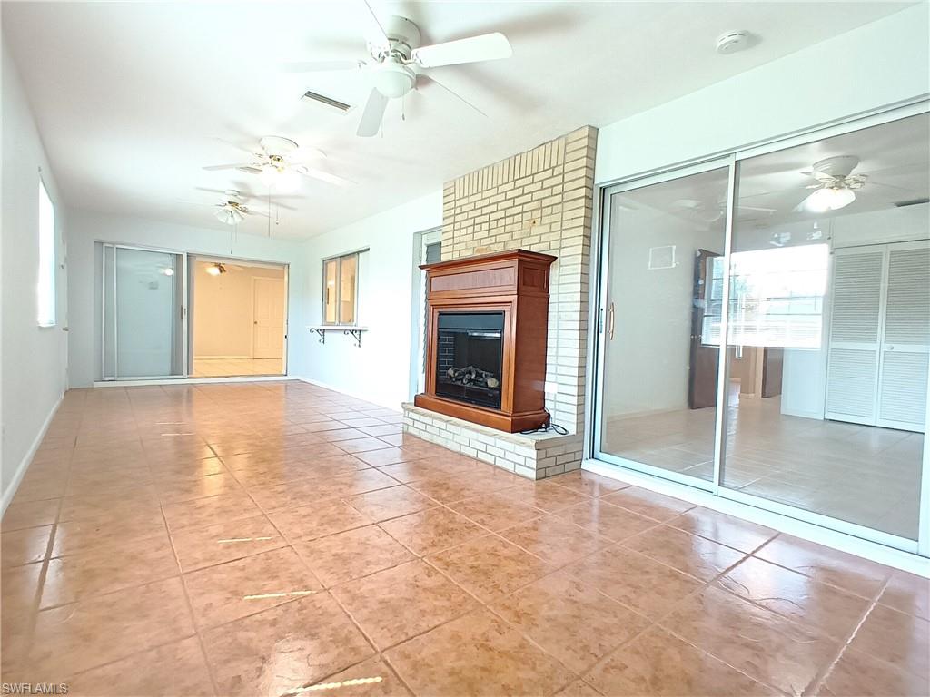 CAPE CORAL - Residential Lease