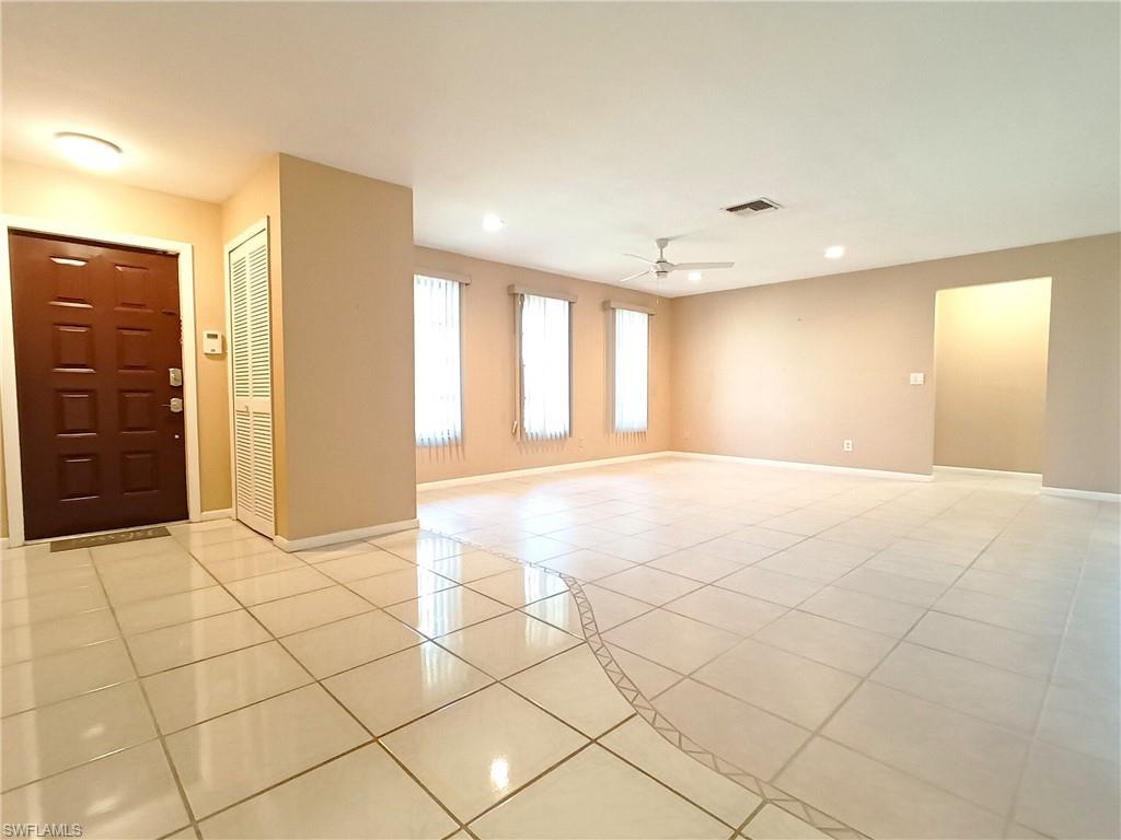 CAPE CORAL - Residential Lease