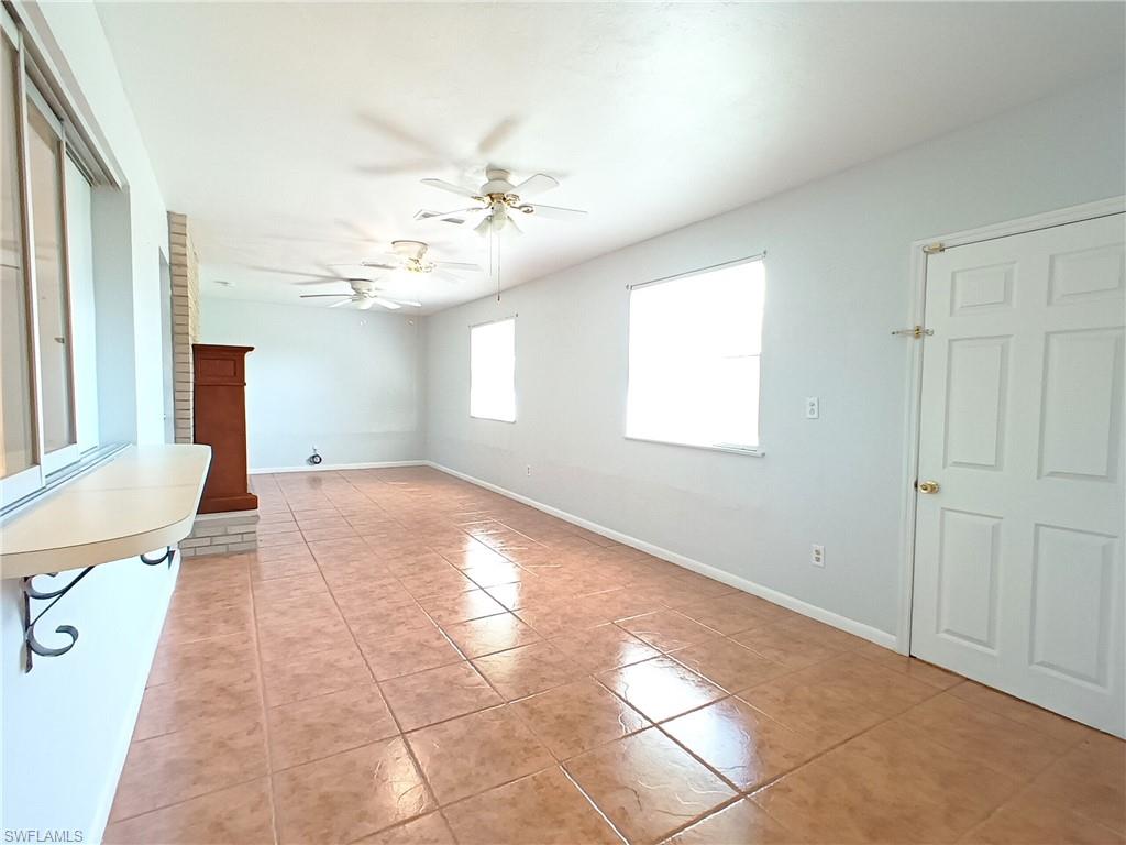 CAPE CORAL - Residential Lease