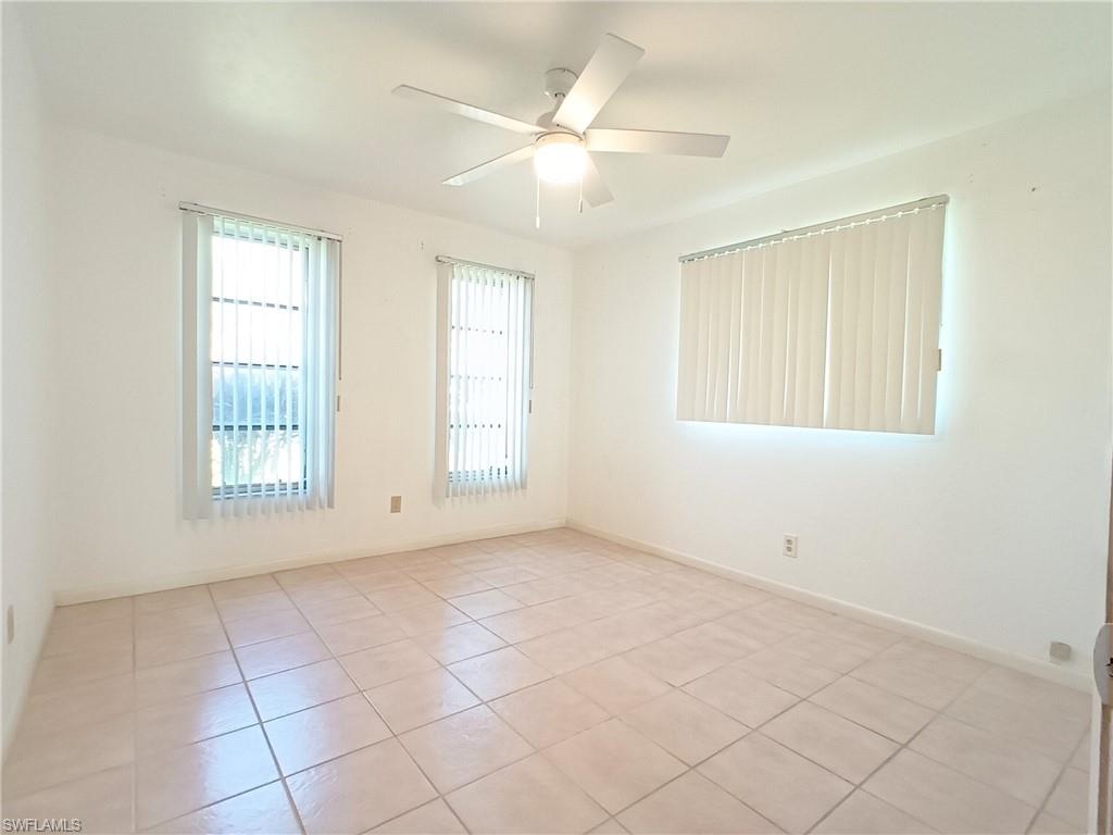 CAPE CORAL - Residential Lease