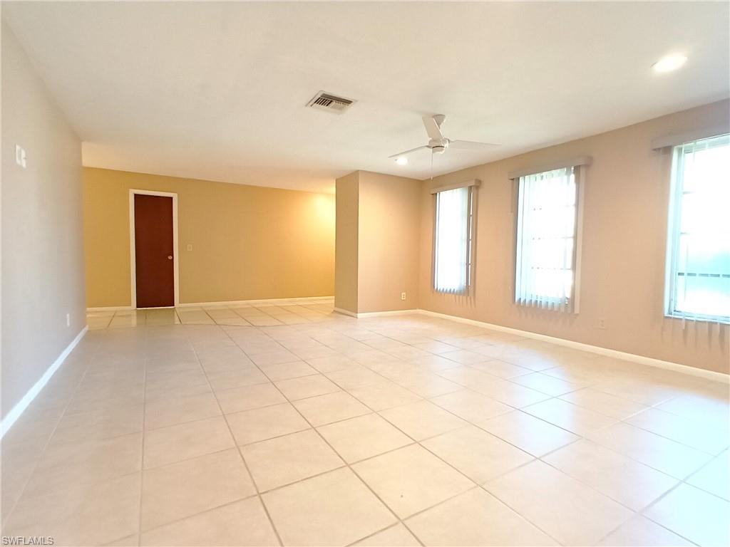 CAPE CORAL - Residential Lease