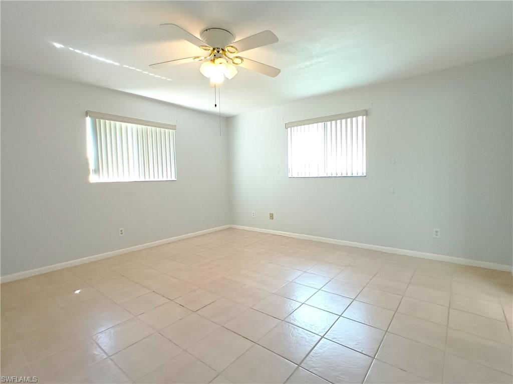 CAPE CORAL - Residential Lease