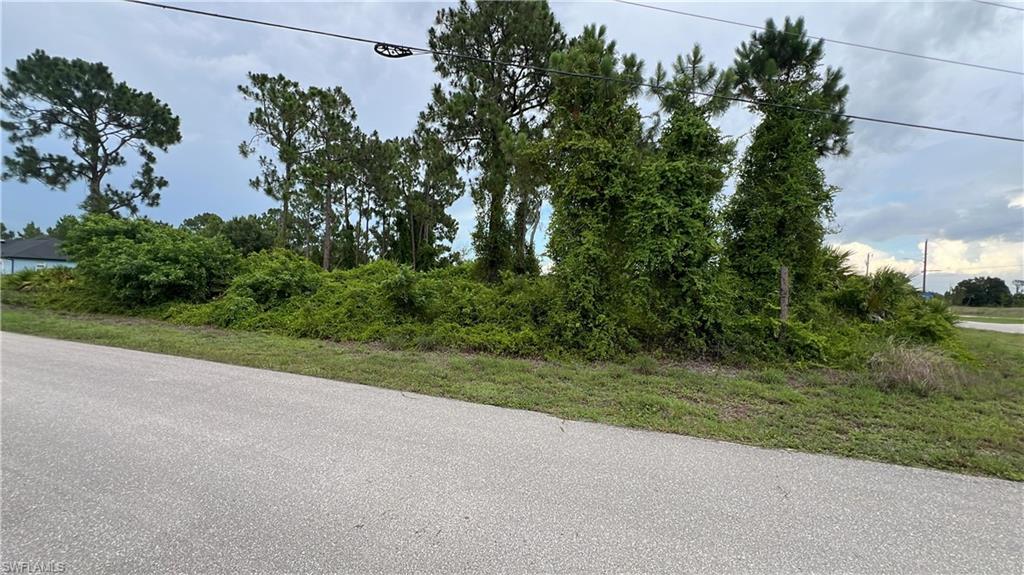 LEHIGH ACRES - Land