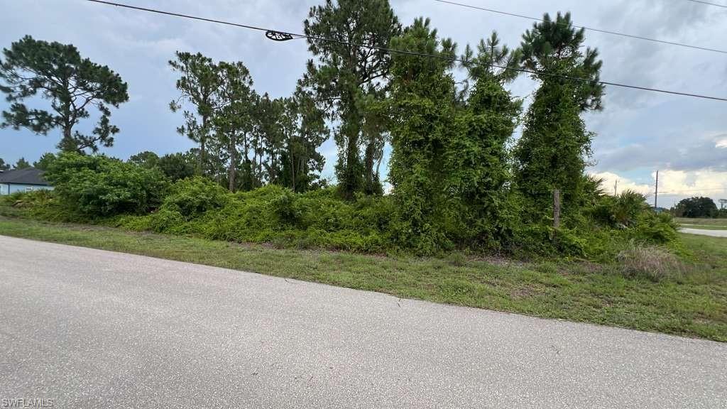 LEHIGH ACRES - Land