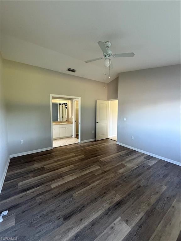 CAPE CORAL - Residential Lease