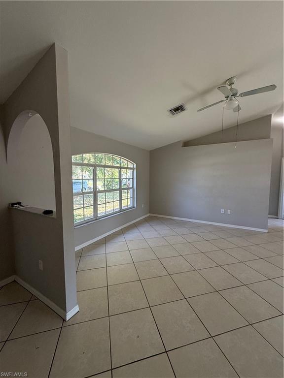 CAPE CORAL - Residential Lease