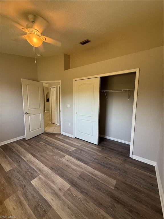 CAPE CORAL - Residential Lease
