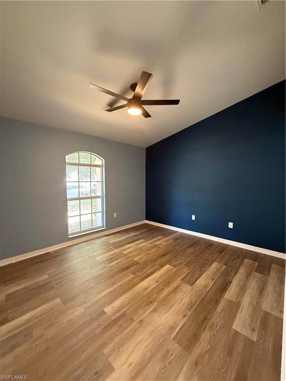 CAPE CORAL - Residential Lease