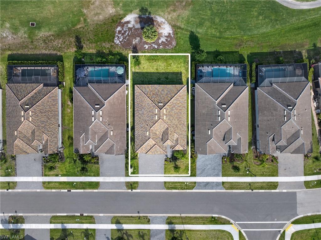 VALENCIA COUNTRY CLUB - Residential Lease