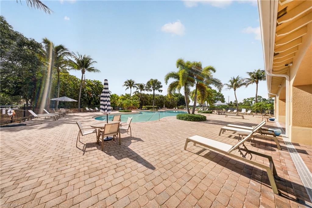 VALENCIA COUNTRY CLUB - Residential Lease
