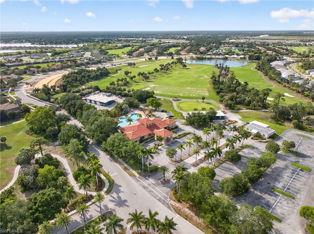 VALENCIA COUNTRY CLUB - Residential Lease