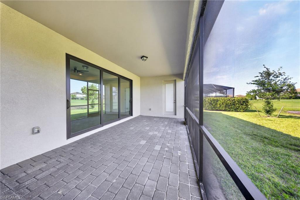 VALENCIA COUNTRY CLUB - Residential Lease