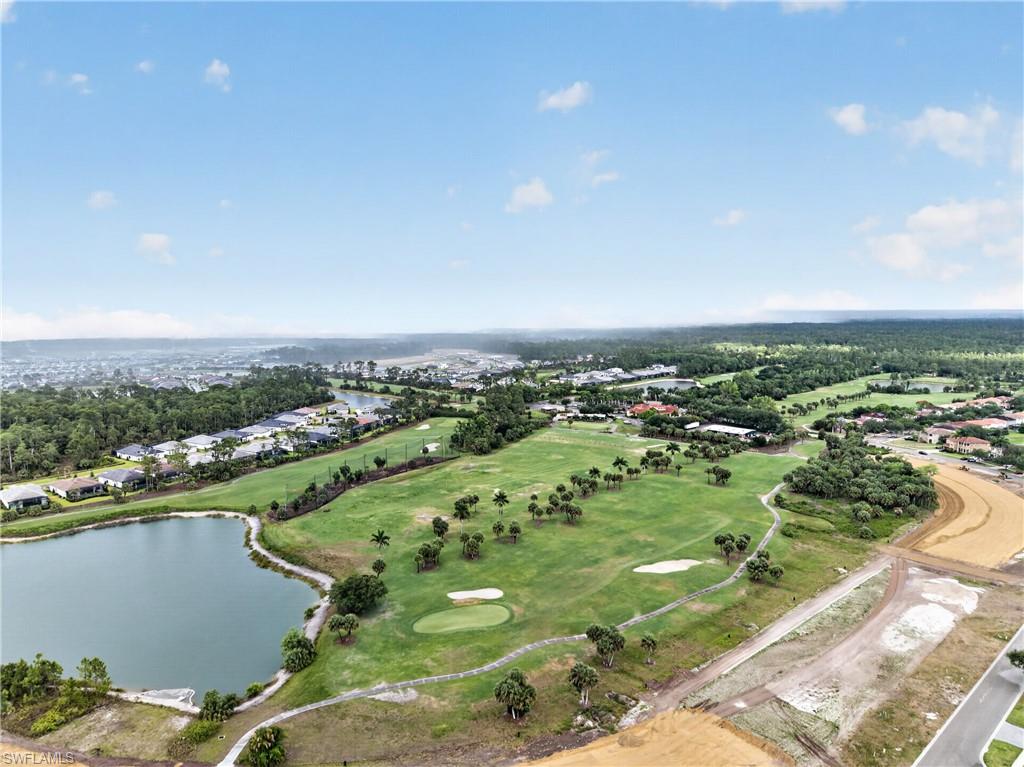 VALENCIA COUNTRY CLUB - Residential Lease