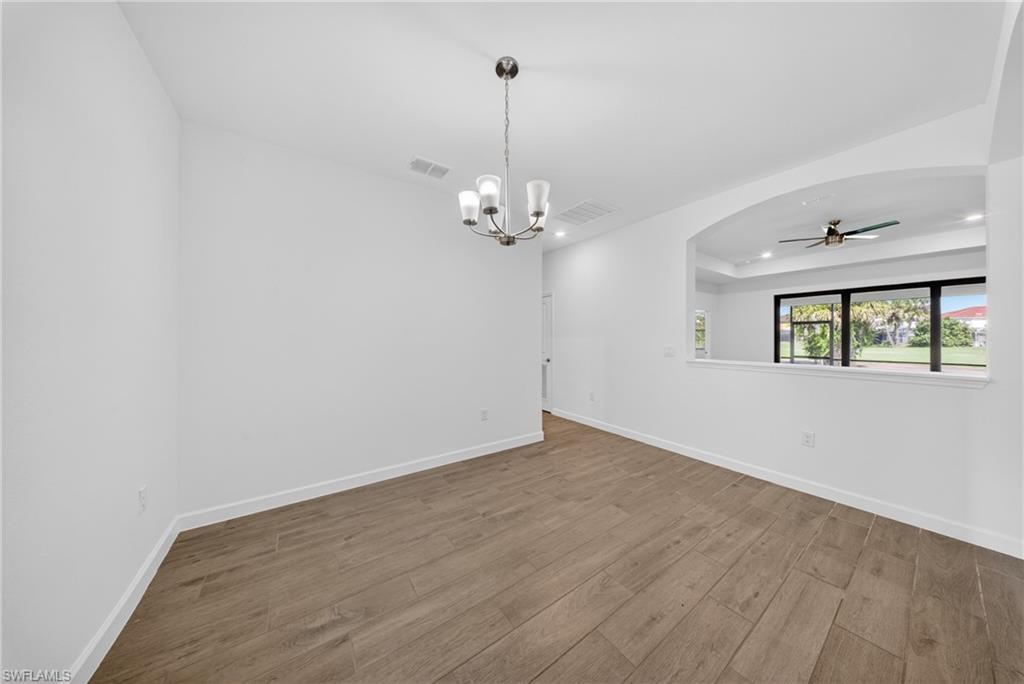 VALENCIA COUNTRY CLUB - Residential Lease