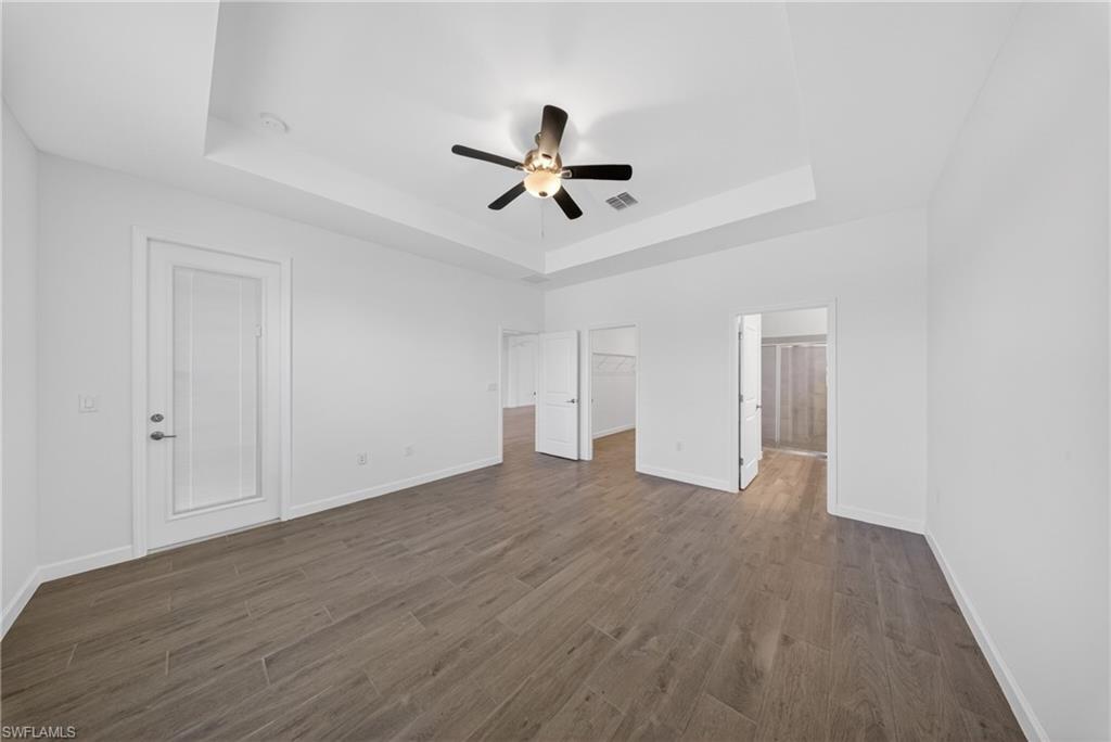 VALENCIA COUNTRY CLUB - Residential Lease