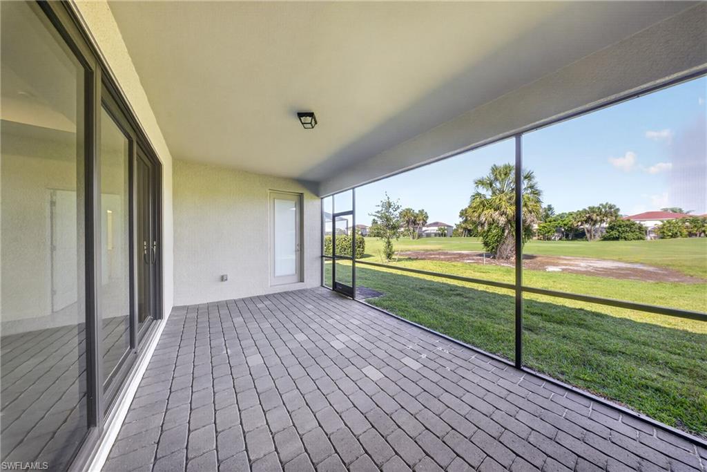 VALENCIA COUNTRY CLUB - Residential Lease