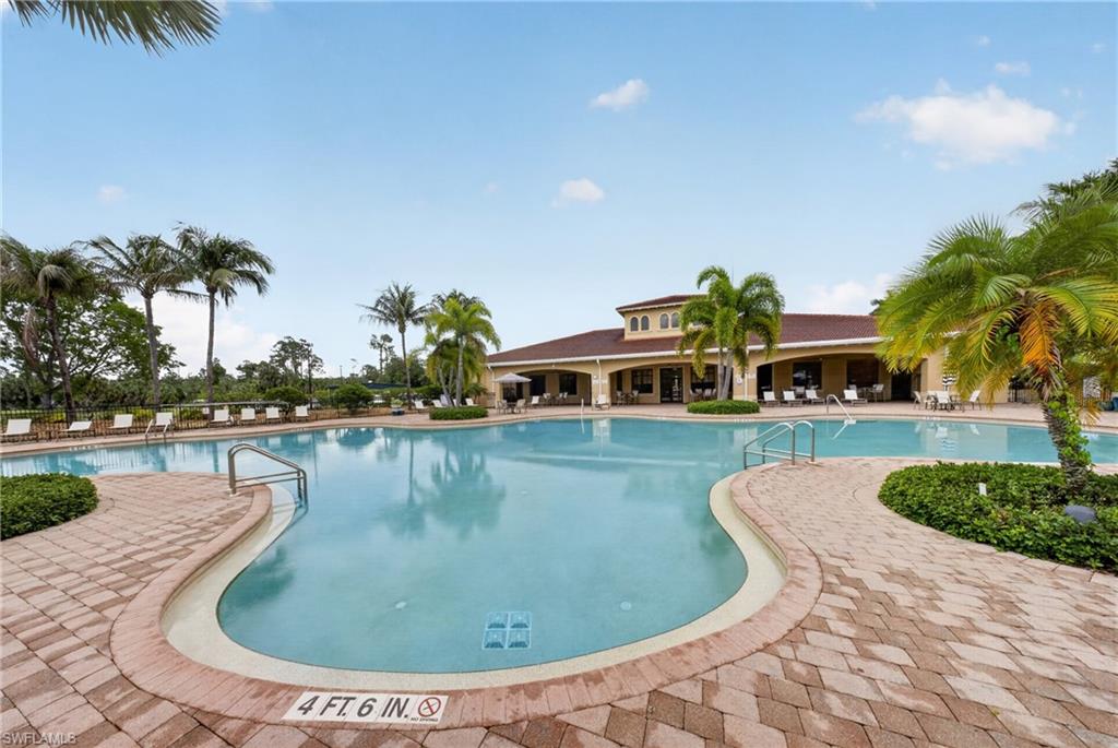 VALENCIA COUNTRY CLUB - Residential Lease