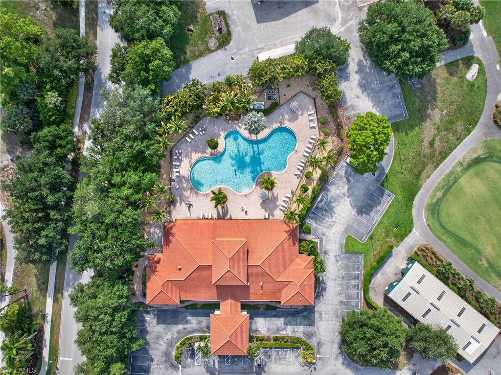VALENCIA COUNTRY CLUB - Residential Lease