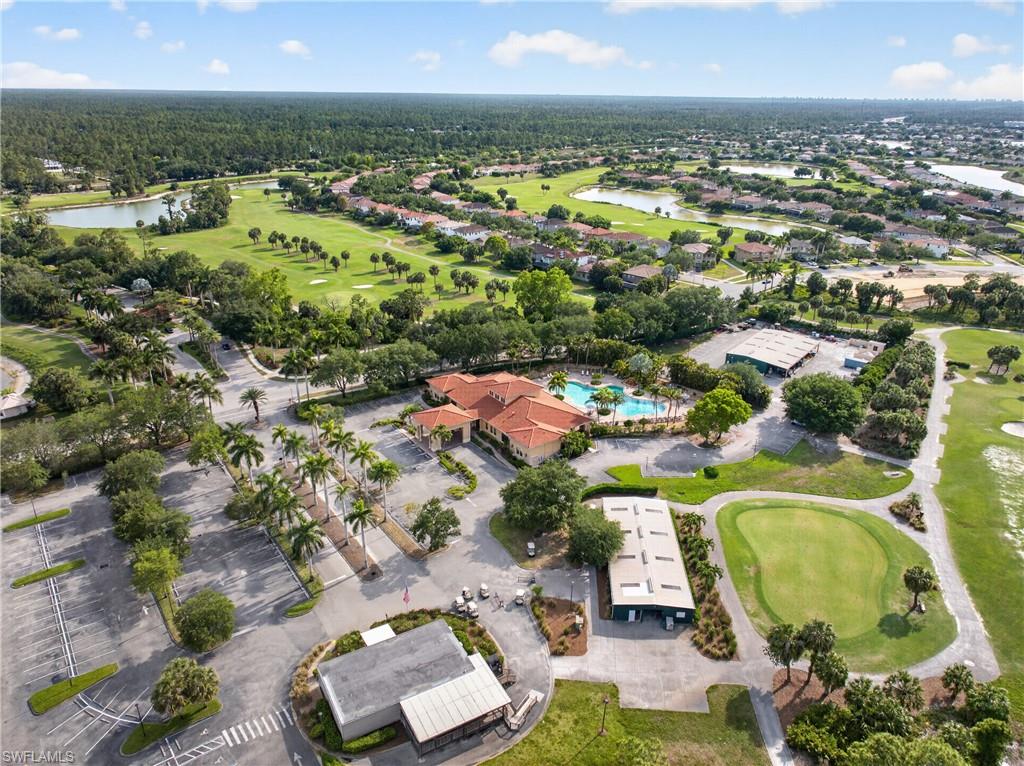 VALENCIA COUNTRY CLUB - Residential Lease
