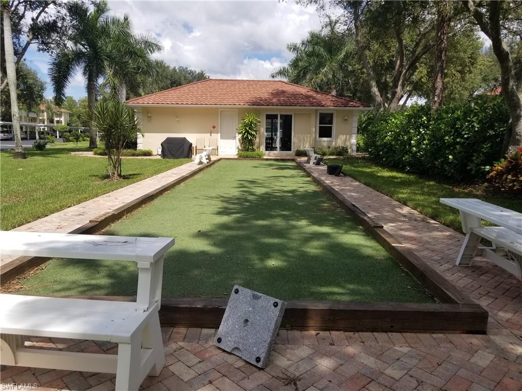 AMBERLY VILLAGE - Residential