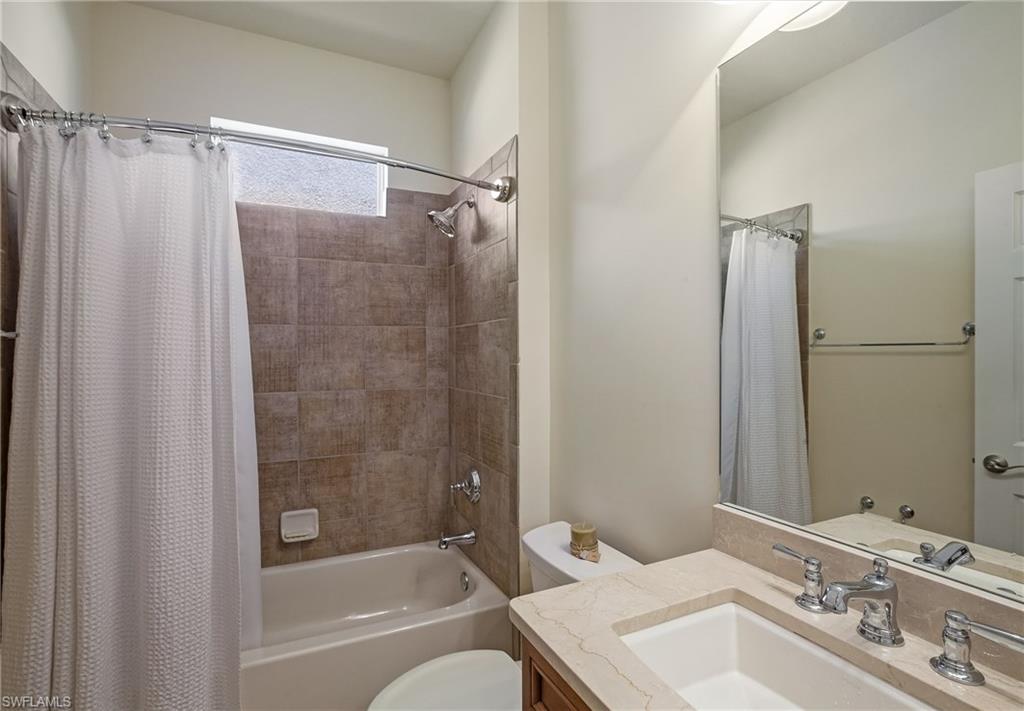 THE RESERVE AT ESTERO - Residential