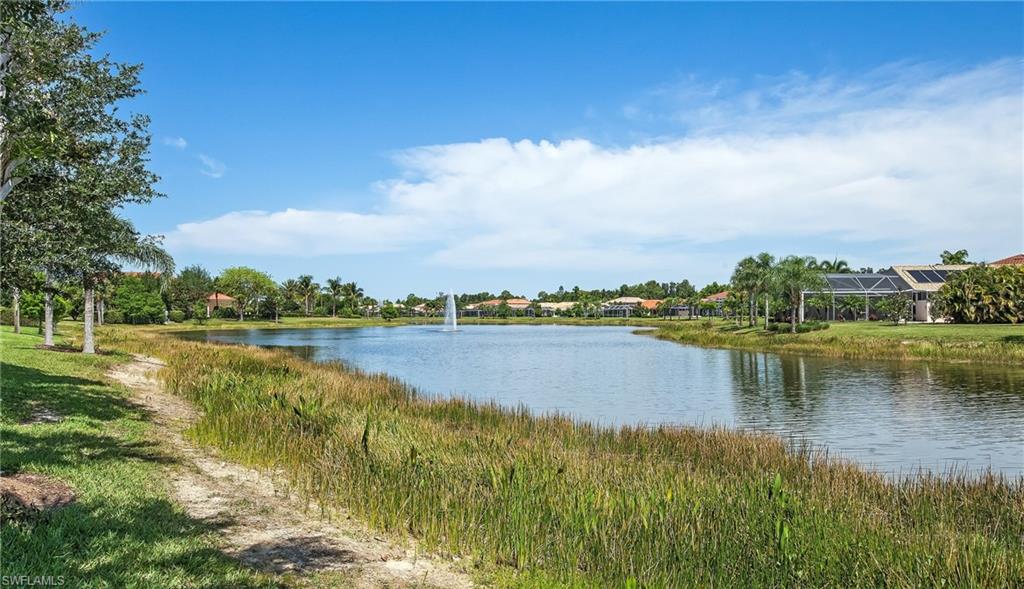 THE RESERVE AT ESTERO - Residential