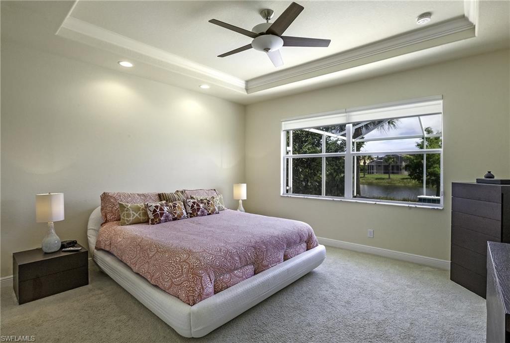 THE RESERVE AT ESTERO - Residential
