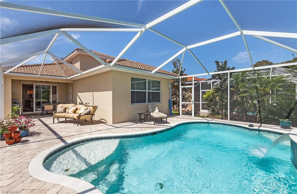 THE RESERVE AT ESTERO - Residential