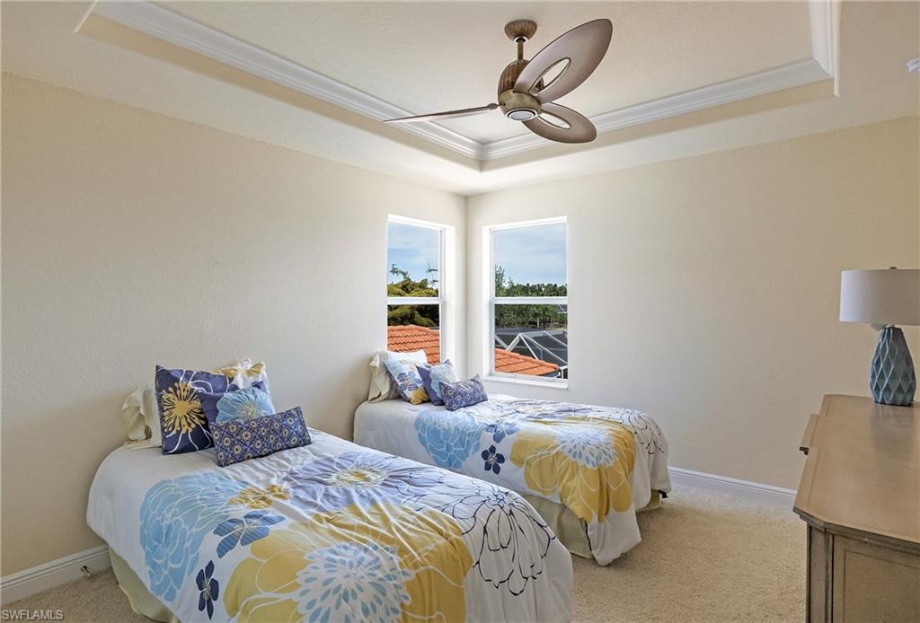 THE RESERVE AT ESTERO - Residential
