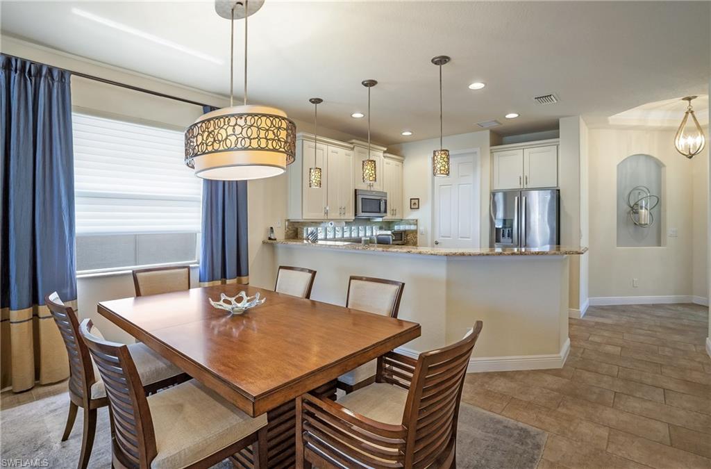THE RESERVE AT ESTERO - Residential