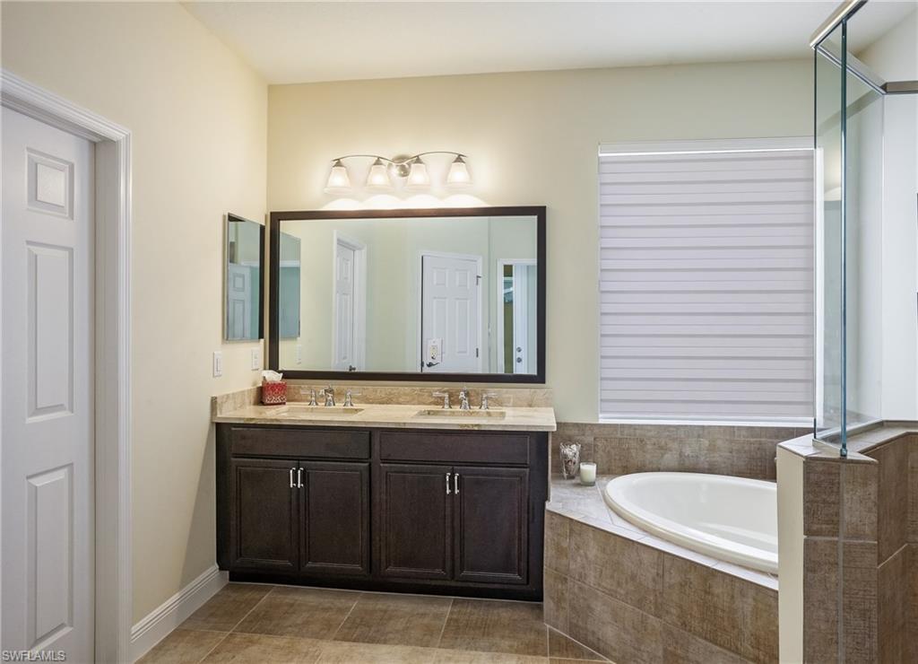 THE RESERVE AT ESTERO - Residential