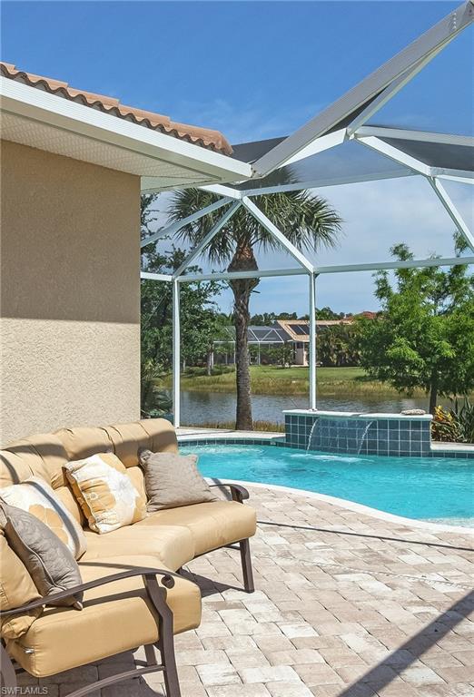 THE RESERVE AT ESTERO - Residential