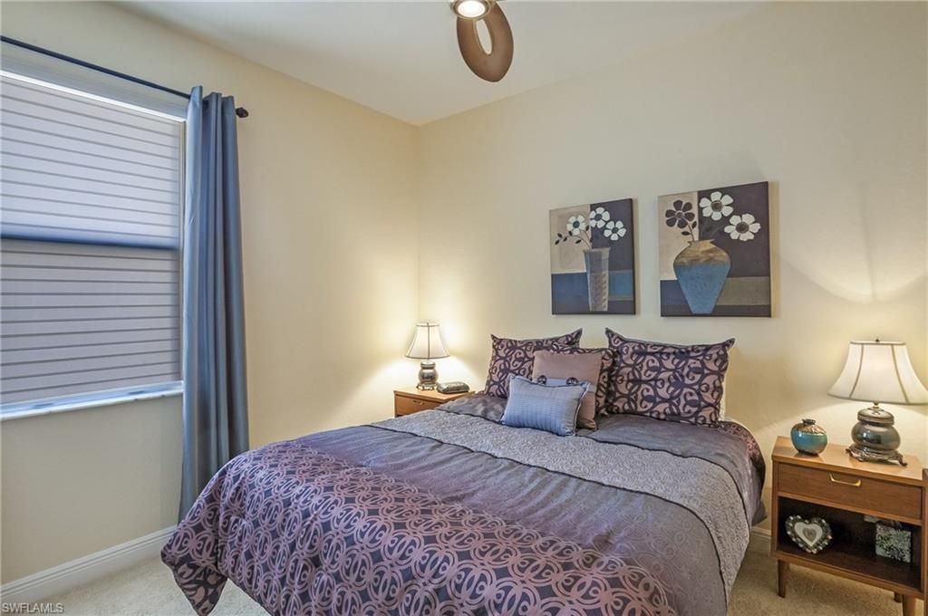THE RESERVE AT ESTERO - Residential