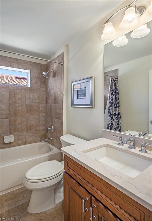 THE RESERVE AT ESTERO - Residential