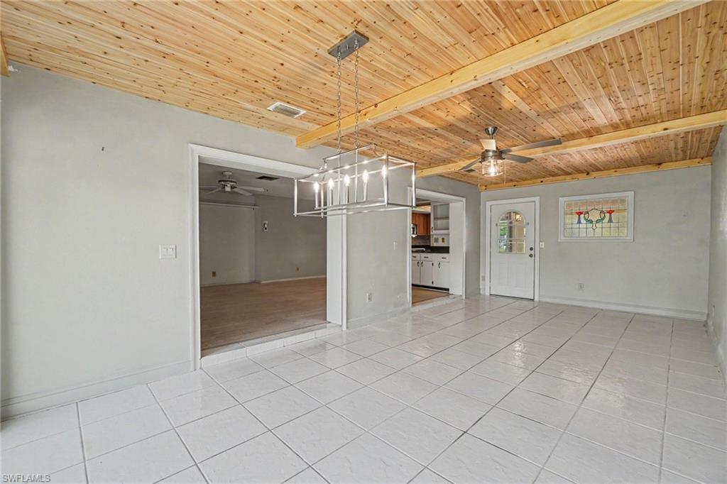 TROPIC TERRACE GARDENS CONDO - Residential