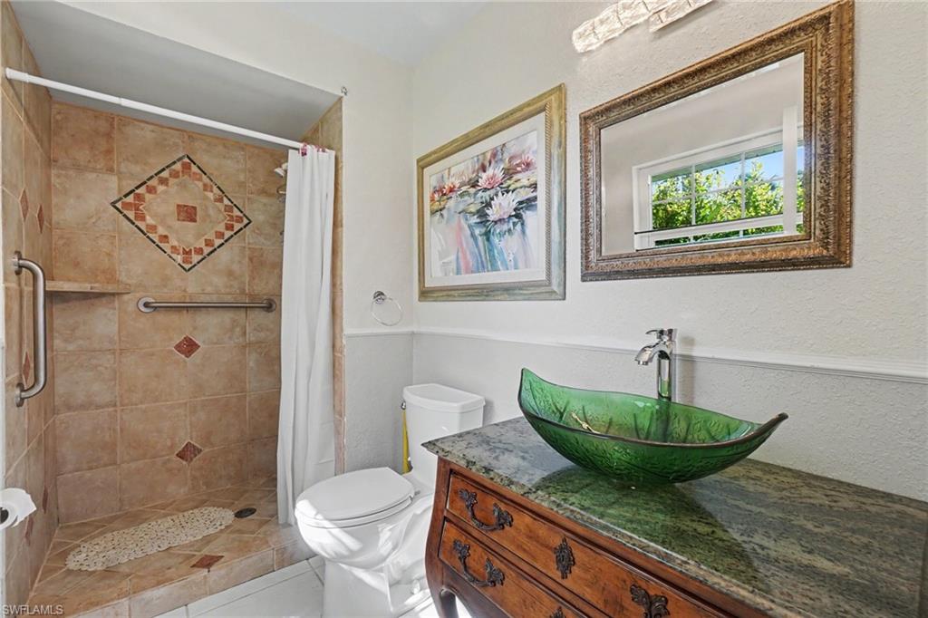 TROPIC TERRACE GARDENS CONDO - Residential