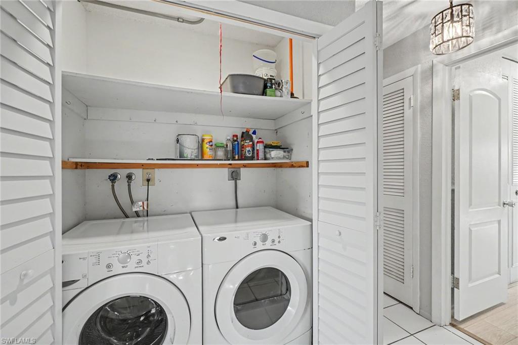 TROPIC TERRACE GARDENS CONDO - Residential
