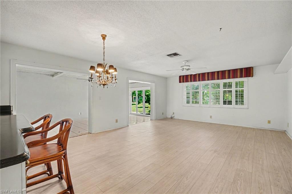 TROPIC TERRACE GARDENS CONDO - Residential